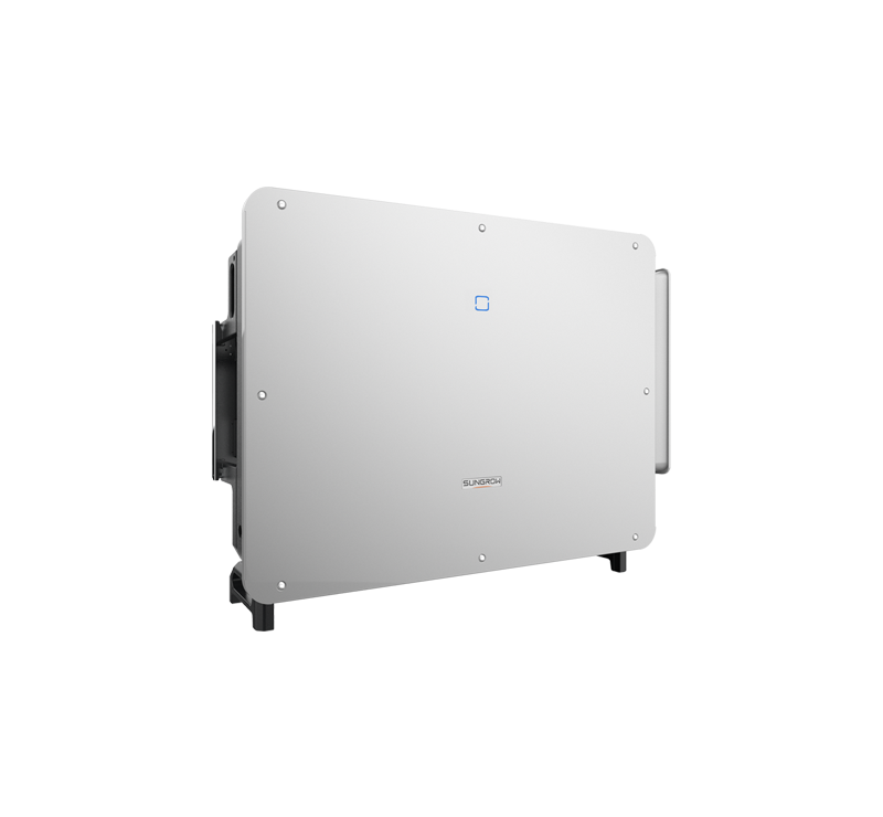 Sungrow SG125CX-P2 — Multi-MPPT String Inverter for 1000 V DC Systems