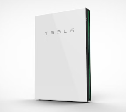 Tesla Powerwall 2 – Home Battery Storage System