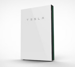 Tesla Powerwall 2 – Home Battery Storage System
