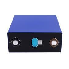 EVE LF304 — 3.2 V 304 Ah LiFePO₄ Prismatic Cell