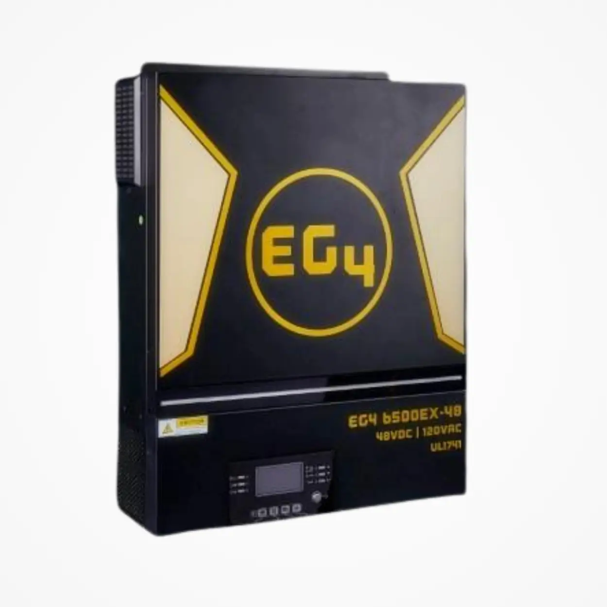 EG4 6500EX Hybrid Inverter – 6.5kW 48V