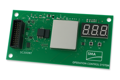 SMA 6UP-450-001-001 – Operation Control System Assembly SC30CONT