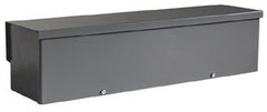 88120GRTNK - Unt 88120GRTNK N3R Screw Cover Gutt
