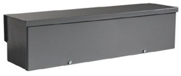 8824GRTNK - Slip-On Cover Trough
