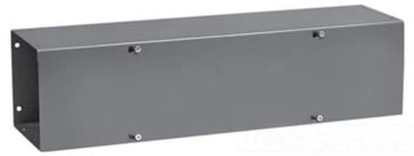 8848GFLNK - Unt 8848GFLNK N1 Flat Lid Wireway N