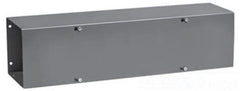 8848GFLNK - Unt 8848GFLNK N1 Flat Lid Wireway N
