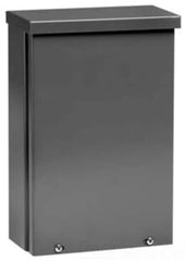 884RTSC - Enclosure