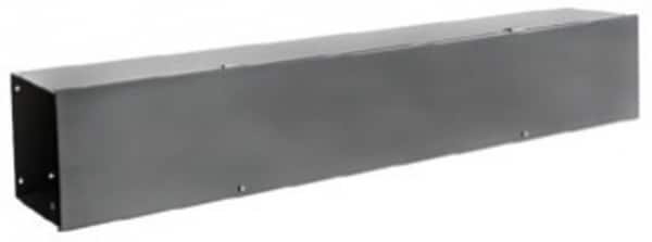 8860GNK - Unt 8860GNK N1 Hinged Cover Wireway