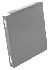 88E - End Cap
