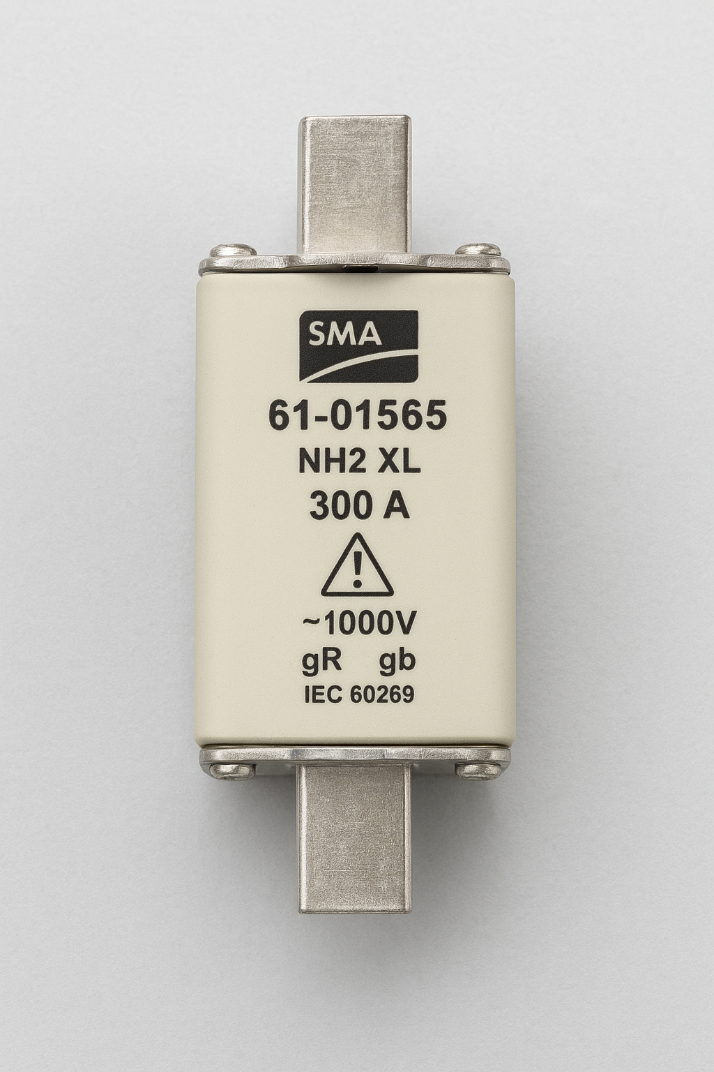 SMA 61-01565 – 300A NH2 XL Fuse Link