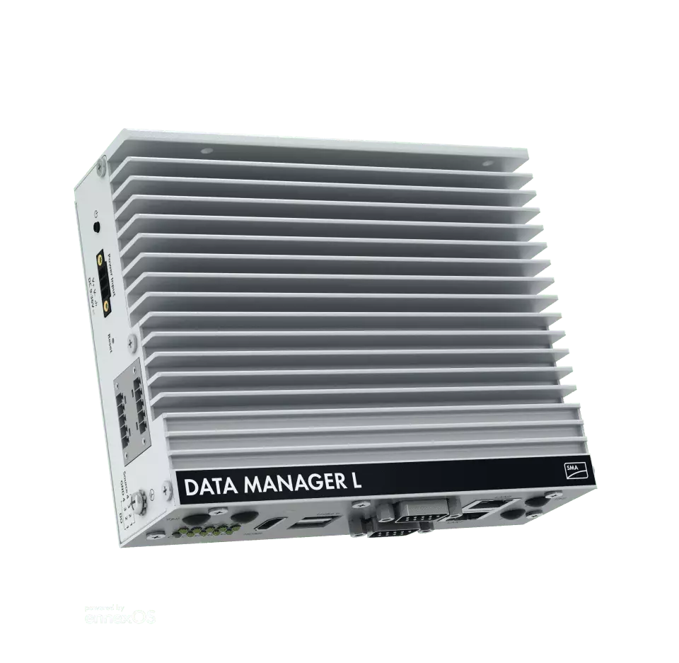 SMA 6UP-080-006-001 – Data Manager L (EDM) Spare Part