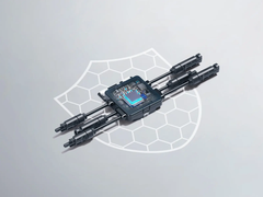 JMS-F SunSpec™ Compliant Rapid Shutdown Module – NEC 2017/2020 Certified