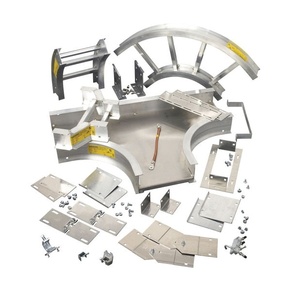 9A-1006 - Wedge Lock Splice Plate