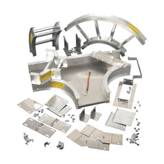 9A-1006 - Wedge Lock Splice Plate