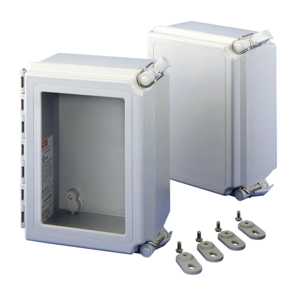 A1086CHSCFG - Type 4X Continuous Hinge
