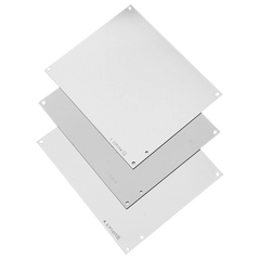 A10P10 - Panel For Junction Box
