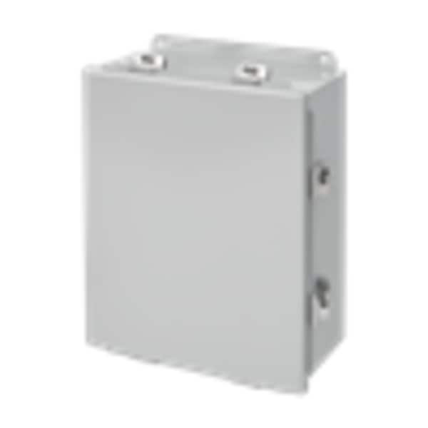A1210CHNF - Junction Box