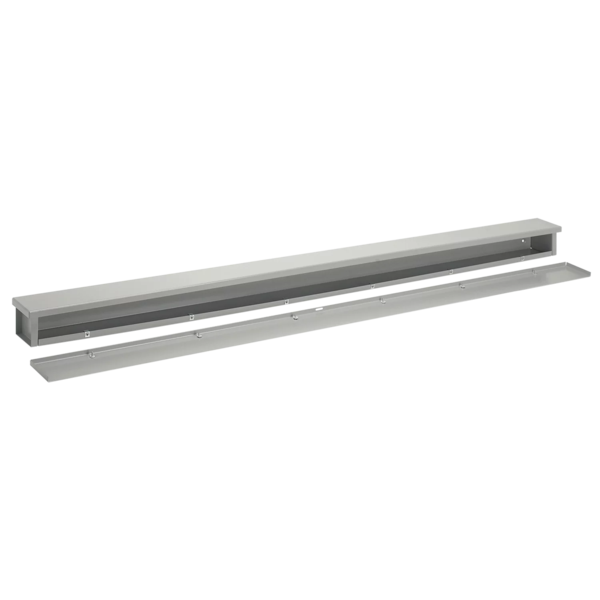 A121296RT - Wiring Trough Nema Type 3R