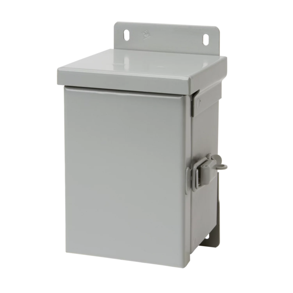 A12R126HCR - Enclosure