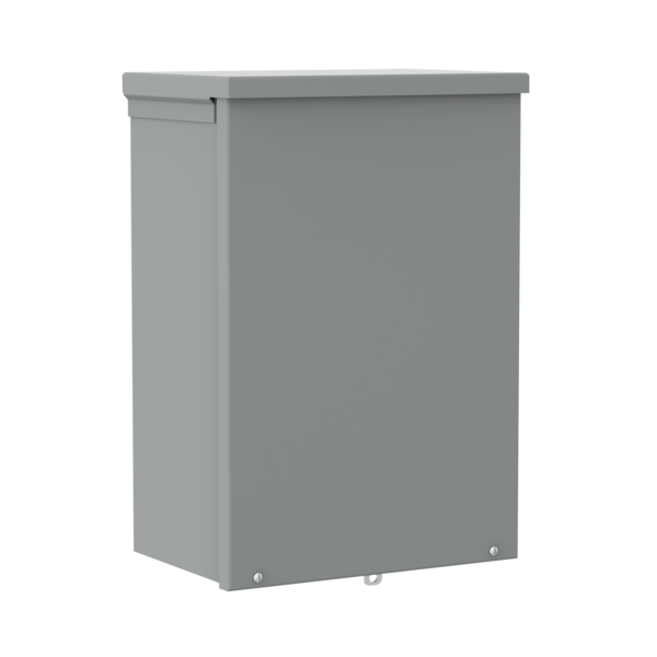 A12R126 - Enclosure