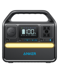 Anker 522 Portable Power Station - 299Wh?300W.