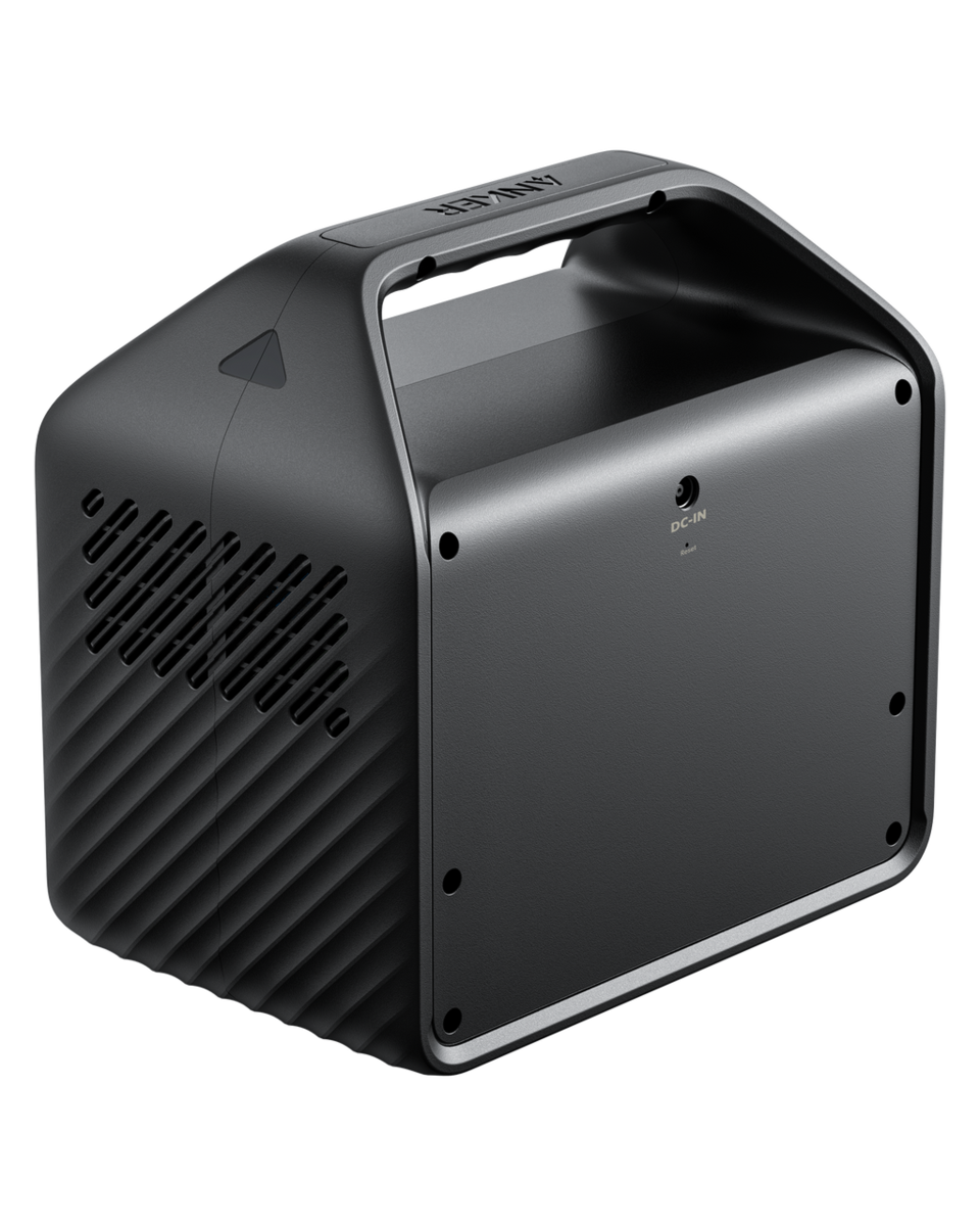 Anker 522 Portable Power Station - 299Wh?300W.