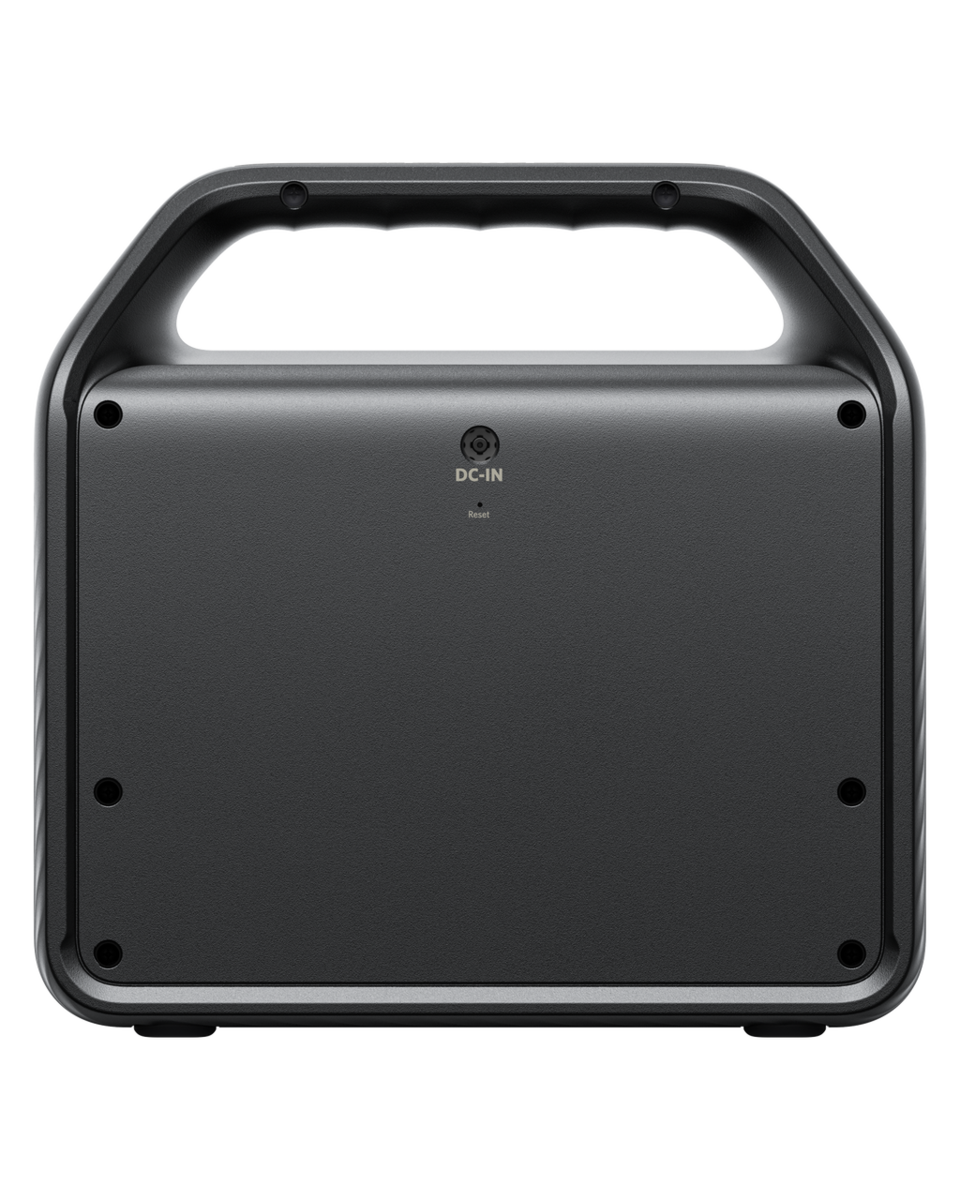 Anker 522 Portable Power Station - 299Wh?300W.