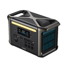 Anker SOLIX F1500 Portable Power Station 1536Wh?1800W.
