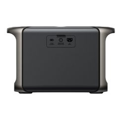 Anker SOLIX F1500 Portable Power Station 1536Wh?1800W.