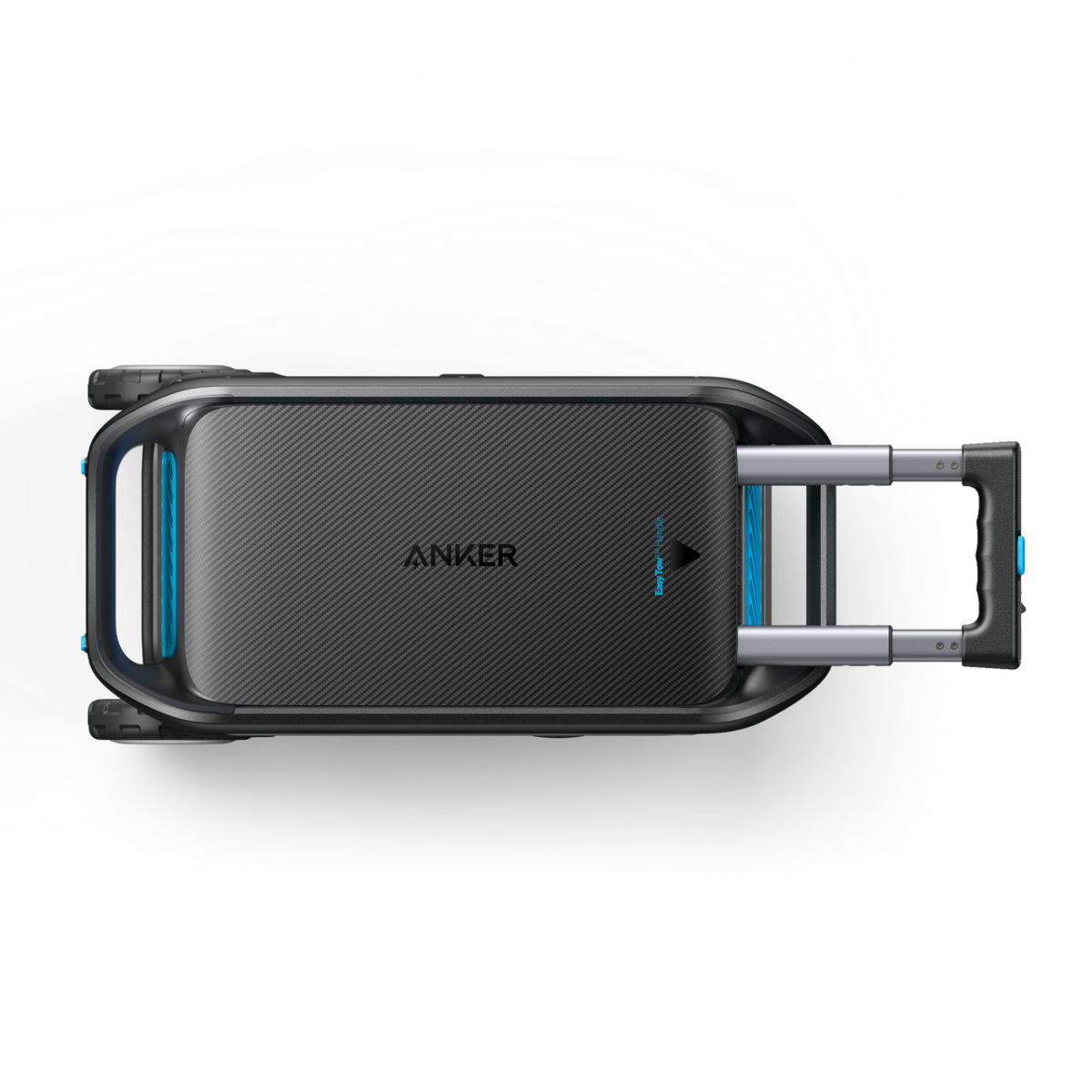 Anker SOLIX F2000 Portable Power Station - 2048Wh | 2400W.