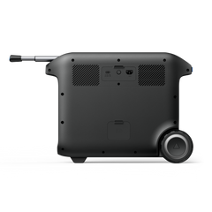 Anker SOLIX F2000 Portable Power Station - 2048Wh | 2400W.