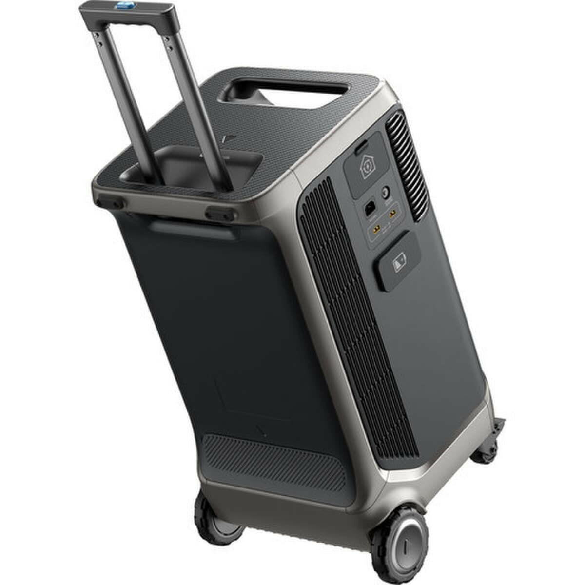 Anker SOLIX F3800 Portable Power Station - 3840Wh | 6000W.