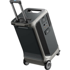 Anker SOLIX F3800 Portable Power Station - 3840Wh | 6000W.
