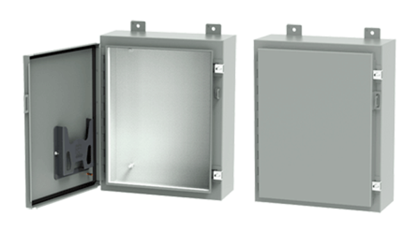 A202008LP - Wall-Mount Enclosure