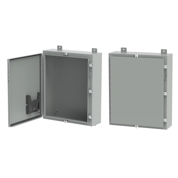 A20H20BLP - Wall-Mount Enclosure
