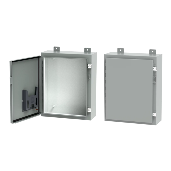 A242412LP - Wall-Mount Enclosure
