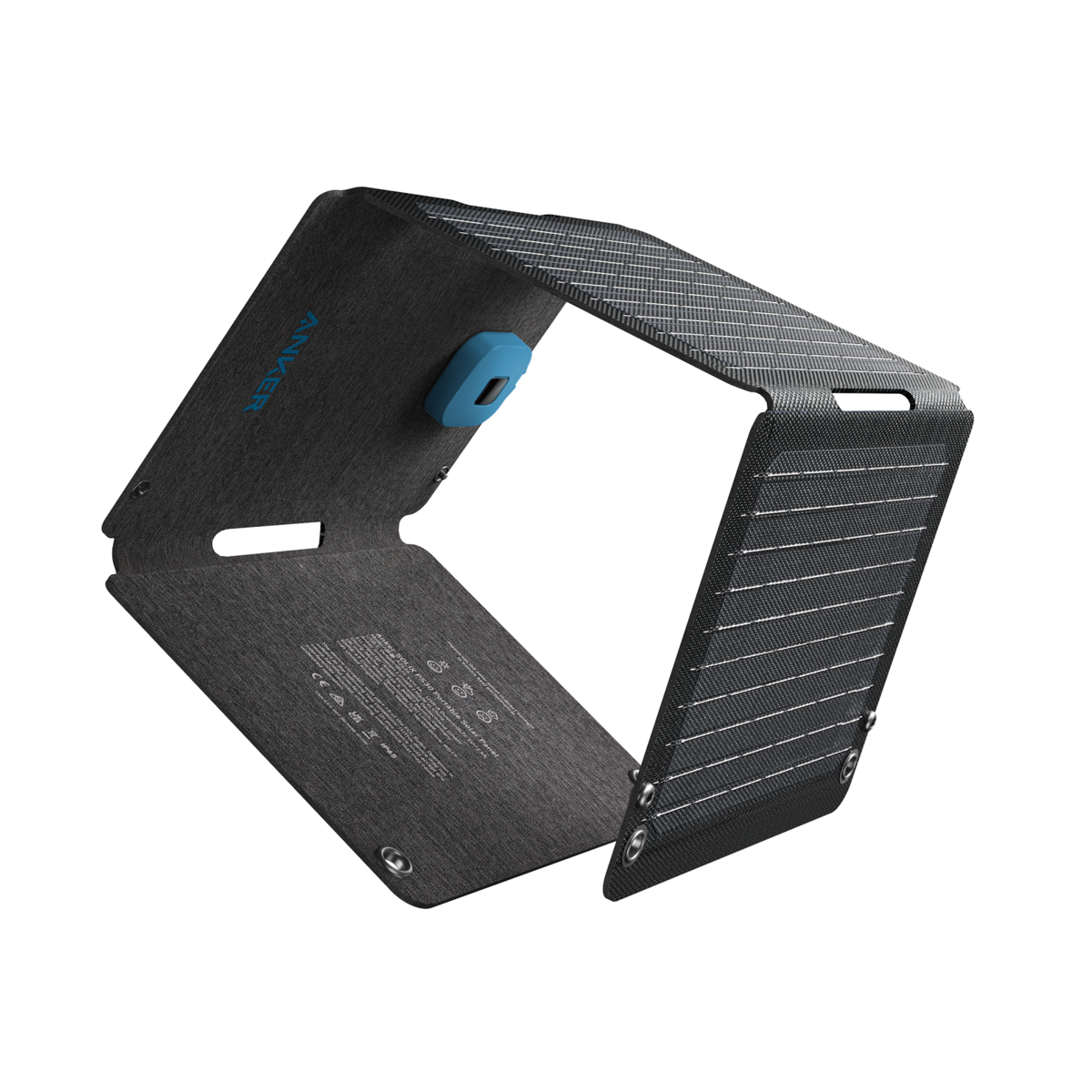 Anker SOLIX 30W Foldable Solar Panel