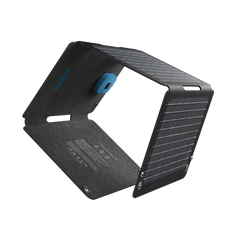 Anker SOLIX 30W Foldable Solar Panel