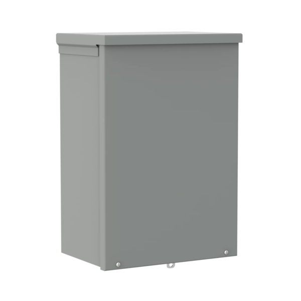 A4R44 - Screw-Cover Drip-Shield Type 3R With Knockouts