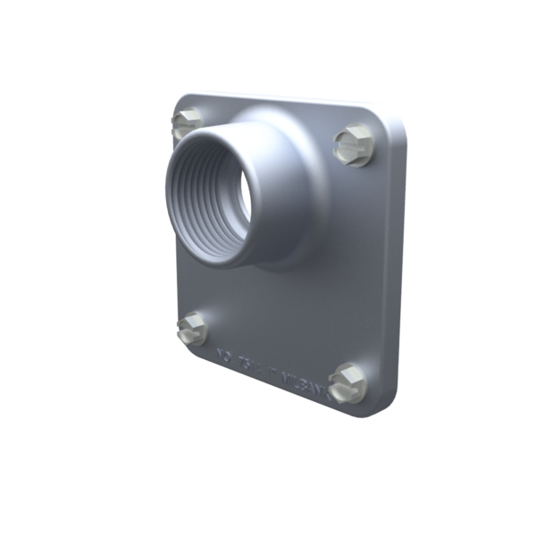 A7514 - Hub Kit