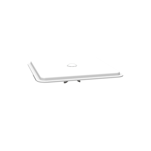 A9064 - Hub Closing Plate