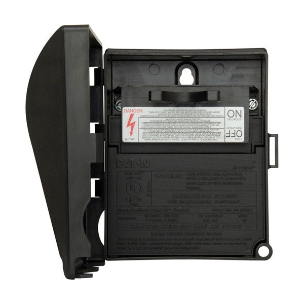 ACD60RP - Eaton Air Conditioning Disconnect