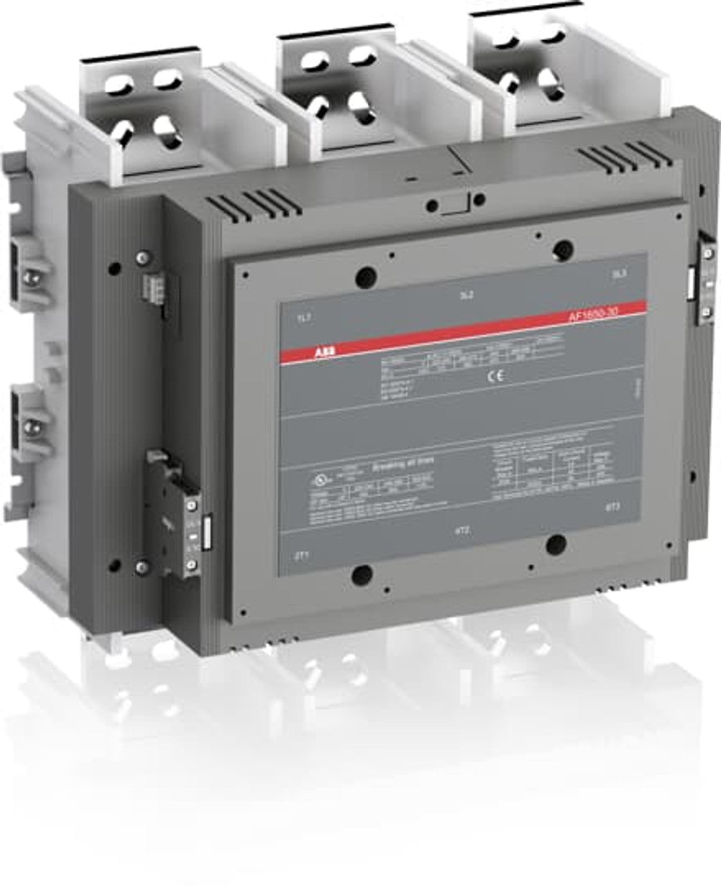 ABB AF1650-30-22-70 Contactor – 1SFL677001R7022 (Brand New)