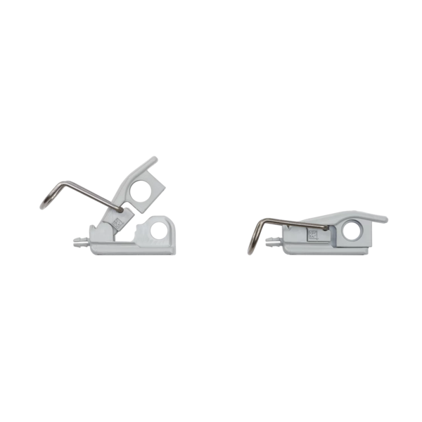 AL48 - A48 Quick-Release Latch Kit For A48 Fiberglass Enclosures