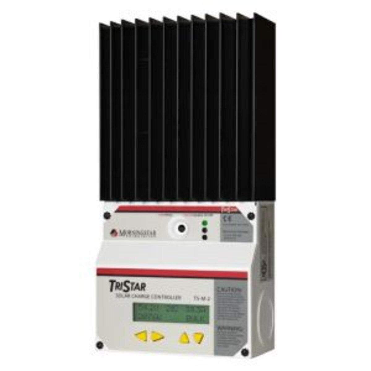 Morningstar TriStar TS-60M PWM Charge Controller