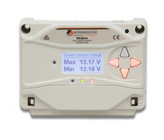 Morningstar ProStar PS-15M PWM Charge Controller