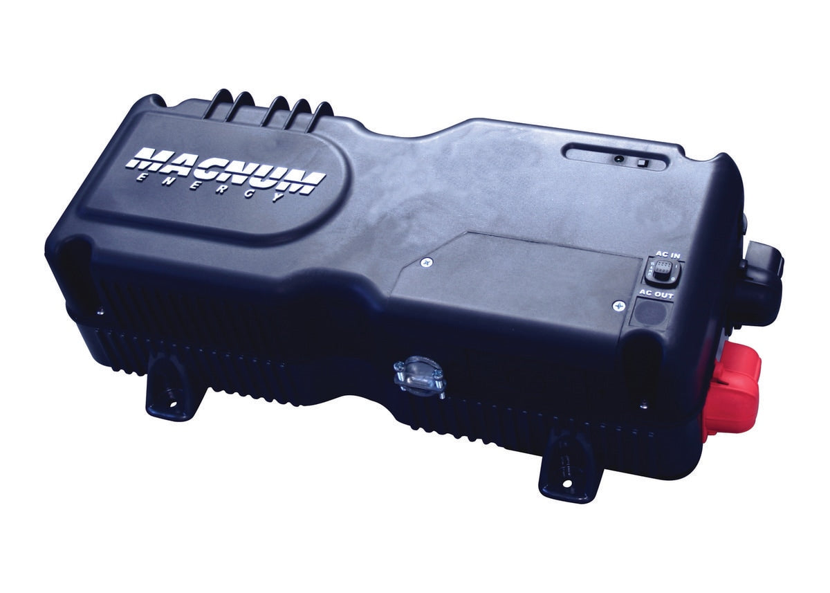 Magnum Energy MM-AE 1500 W Off-Grid Inverter/Charger