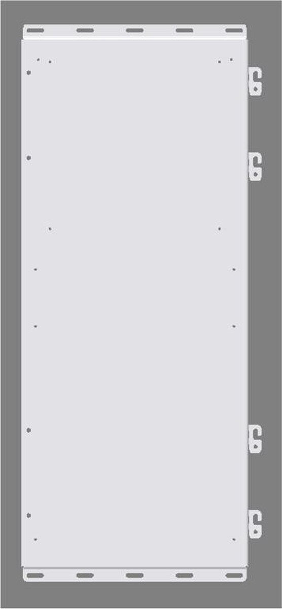 Magnum BP-S Backplate Single