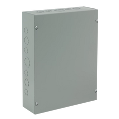 ASE6X6X6 - Type 1 Screw Cover Enclosure