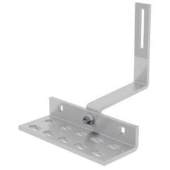 IronRidge All Tile Hook (Incl. 2 Lags) (SKU Part Number ATH-01-M1)
